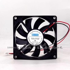 1PCS Brand New CD-FAN DFH8015B 12V 0.35 CFM Variable Speed Fan picture