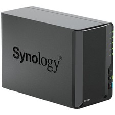 Synology Disk Station DS224+ NAS-Server Storage Server NAS SATA 1000 picture