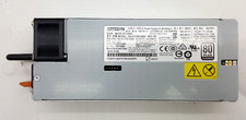 ARTESYN 700-013702-0000 POWER SUPPLY 550W 80 PLUS PLATINUM HOT SWAP picture