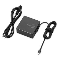 Genuine 100W USB C Charger for ASUS ROG Strix G17 A20-100P1A Type-C AC Adapter picture