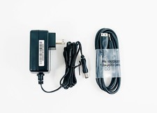 Authentic AC Power Adapter and USB Cable for Seagate Expansion Desktop Drive picture