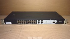 3Com Baseline 2916 SFP Plus 3CBLSG16 16-Port Gigabit + 4 Gigabit SFP Combo Ports picture