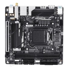 For Gigabyte Z370N WIFI LGA1151 DDR4 Mini-ITX Motherboard 100% Test Work picture