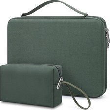 17-17.3 Inch Hard Shell Laptop Sleeve Case for 17