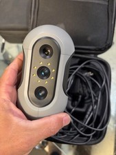 3DMakerpro Portable Mole-Standard 3D-Scanner For 3D-Printing 0.1mm Resolution S picture