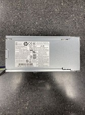 Genuine  HP EliteDesk Prodesk 600 G2 200W Power Supply 796349-001 796419-001 picture