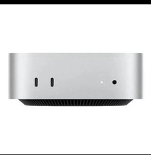 2026 M6 Mac Mini 256GB 16GB RAM picture