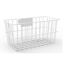 Mac Locks RF02BKTW Basket Attachment For Rise Pole Stand picture