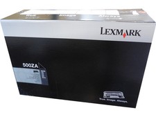Lexmark IMAGING UNIT - MS310, MS410, MS510, MS610, MX310, MX410, MX510, MX511, M picture