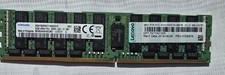 Samsung 64GB DDR4 4DRx4 PC4-2666V ECC Registered RDIMM M386A8K40BM2-CTD picture