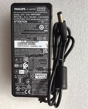 New Original Philips 276E8VJSB 4K Ultra HD LCD monitor ADPC2065 65W 20V Adapter@ picture