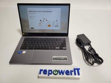 Acer Chromebook 514 Series 14