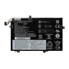 Genuine 45Wh L17L3P52 01AV463 Battery For Lenovo ThinkPad 01AV464 SB10K97610 picture