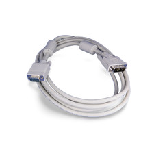 10ft DVI-A to SVGA Cable - Beige picture