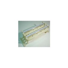 ICC 110FBLOCK IC110WF100 100-Pair 110 Wiring Block with Feet picture