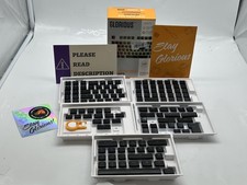 Glorious GPBT Aura V3 Pudding-Style Universal Keycaps picture