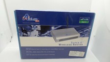 Airlink AR430W 54 Mbps 4-Port 10/100 Wireless G Router picture