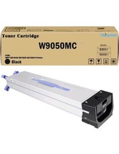 W9050MC Black Toner Cartridge for HP Color Managed MFP E87640Z/E87650Z & E87660Z picture