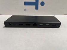 Razer USB 4 Dock 14-Port USB-C Dual 4K Display RC21-02280100-R3U1 *Dock Only* picture