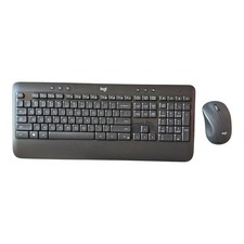 Complete Logitech Advanced MK540 M310 Wireless Keyboard Mouse Set picture