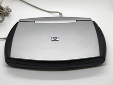 HP C9900A PHOTO SCANNER 1000 FLATBED PHOTO SCANNER picture