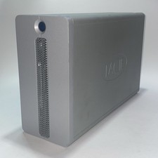 LaCie 2TB Bigger Disk Extreme 300801U USB FireWire Triple Interface HDD No Cable picture