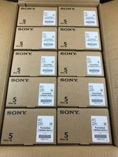 Sony PFD23A 23GB XDCAM (50 Disc) HD Rewritable Professional Disc Cartridge - NEW picture