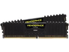 CORSAIR Vengeance LPX 64GB (2 x 32GB) 288-Pin PC RAM DDR4 3200 (PC4 25600) Intel picture