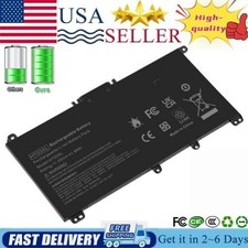 Battery for HP Pavilion 15-DA0032WM 15-DA0033WM 15-DA0073MS 15-DA0012DX Laptop picture