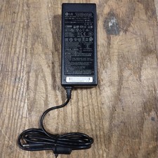 LG ADS-110CL-19-3 190110G AC ADAPTER 19V 5.79A 110W POWER SUPPLY FOR MONITOR TV picture