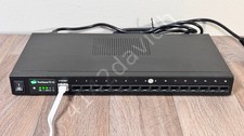 DIGI 50001207-01 Rev S PORTSERVER TS 16 DESKTOP - Made in USA picture