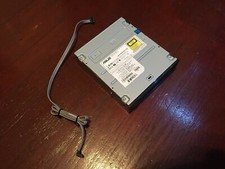 ASUS MODEL DRW-24B1ST a-49 DVD/CD RW - OPTICAL DRIVE 24X - 100% WORKING + CABLE picture
