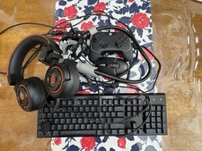 Budget Gaming PC Accessories + Speakers picture
