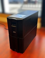 APC Power Bank 2200 VA model picture