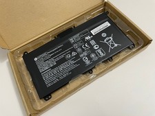Genuine 41.9Wh HT03XL Battery for HP Pavilion L11421-2C2 L11119-855 15-CS 15-DA picture