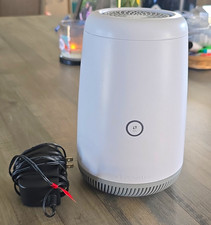 CenturyLink C4000LZ Wi‑Fi 6 Router, White, 4 LAN Ports, 960 Mbps picture