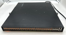 Edge Core 5812-54X-O-AC-F 48-Port SFP+ 6-Port QSFP+ picture