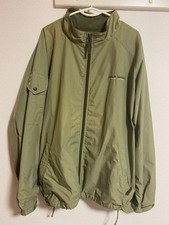 POLO SPORT 90s Vintage Nylon Jacket picture