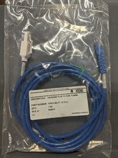 ADC/Krone TP6TA-BL07 Highband Plug to RJ45 Blue 7' CAT6 Patch Cable picture