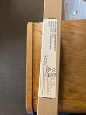 INTEL E1G44HF QUAD PORTS FIBER SERVER ADAPTER RETAIL PACK picture
