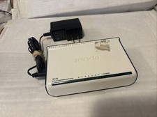 Tenda Model S108 8-port 10/100Mbps Desktop Switch Super Fast Shipping Buy Here  picture
