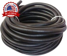 Protector de Cables 30ft Funda para Cables Contra Mordidas de Gatos y Conejos picture