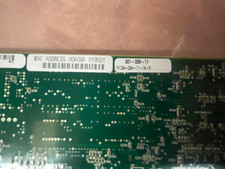 Dialogic Brooktrout TR1034+E24H-T1-1N Module 901-006-11 picture