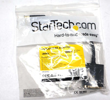 StarTech DP2DVI2 DisplayPort to DVI Adapter Converter New picture