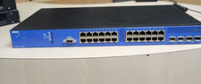 Adtran NetVanta 1534P - 1702591G2 RPS_EPS  24-Port Gigabit Switch 110–240V picture