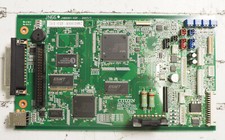 CITIZEN Barcode Printer M-4208 Main PCB Card JN66901-02F picture