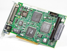  HP Agilent Keysight 5064-6016 / 5183-6009 SCSI AND 10/100 LAN Controller PCI Ca picture