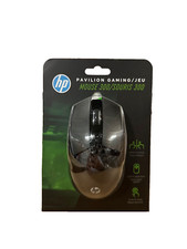 HP Pavilion Gaming Mouse 300 4PH30AA#ABB BRAND NEW picture