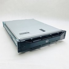 Dell PowerEdge R530 8-LFF E5-2623 v3 3.0GHz 8GB RAM H730 iDrac Enterprise Server picture
