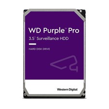 Western Digital W126288338 WD181PURP Purple Pro 18TB SATA 6Gb/s 3.5inch Pro ~E~ picture